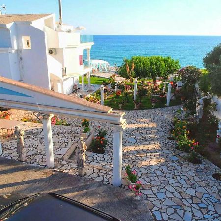 Villa Isabel Riza  Ngoại thất bức ảnh