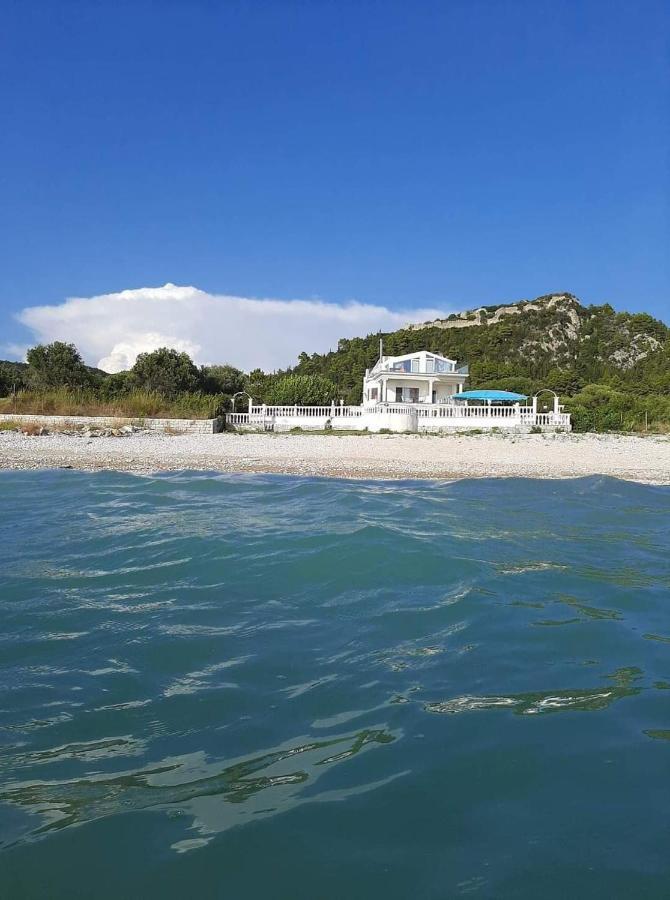 Villa Isabel Riza  Ngoại thất bức ảnh