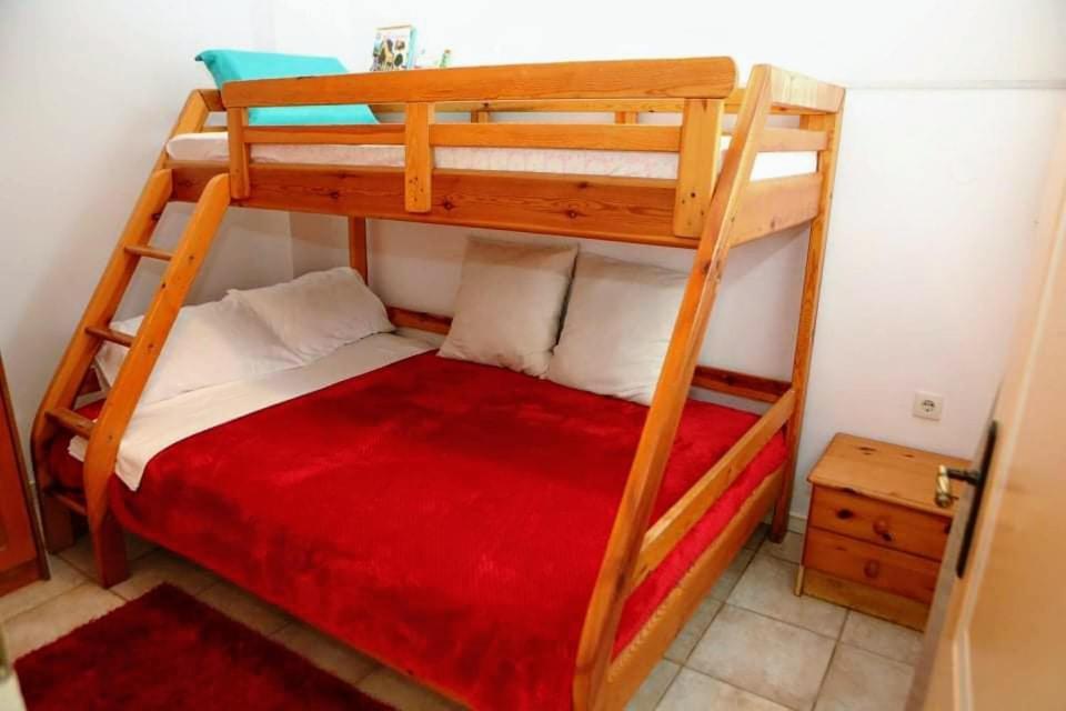 Villa Isabel Riza  Ngoại thất bức ảnh