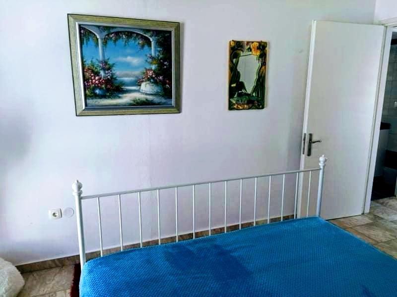 Villa Isabel Riza  Ngoại thất bức ảnh