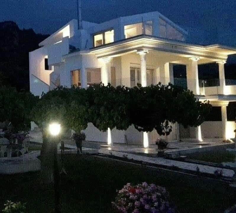 Villa Isabel Riza  Phòng bức ảnh