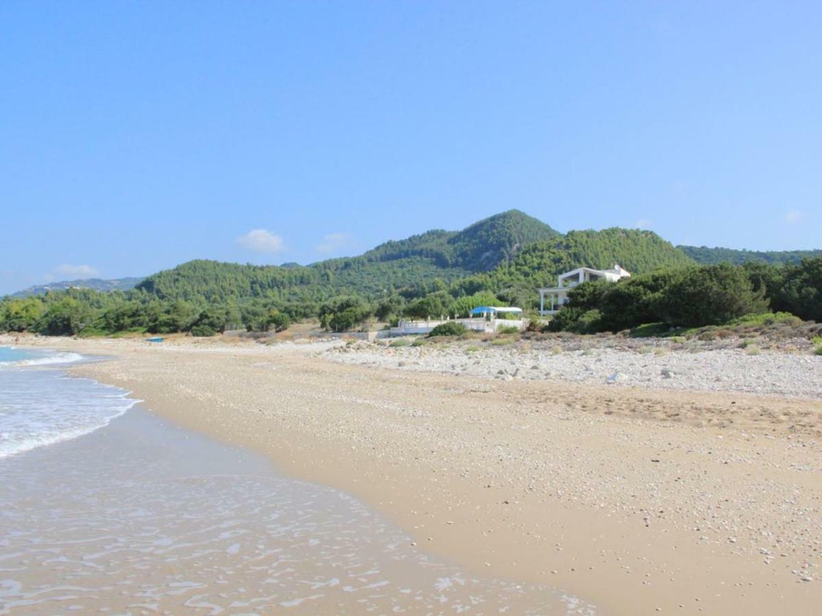 Villa Isabel Riza  Ngoại thất bức ảnh