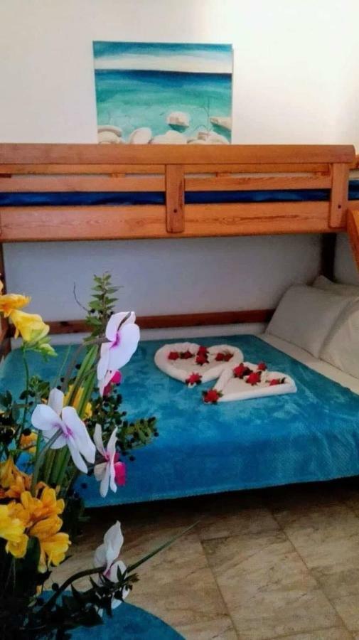 Villa Isabel Riza  Ngoại thất bức ảnh