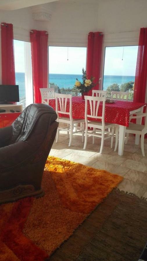 Villa Isabel Riza  Ngoại thất bức ảnh