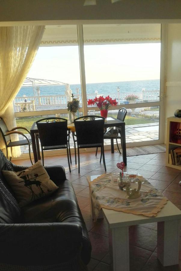 Villa Isabel Riza  Ngoại thất bức ảnh