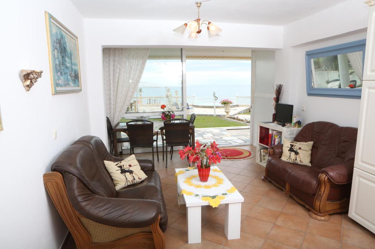 Villa Isabel Riza  Ngoại thất bức ảnh