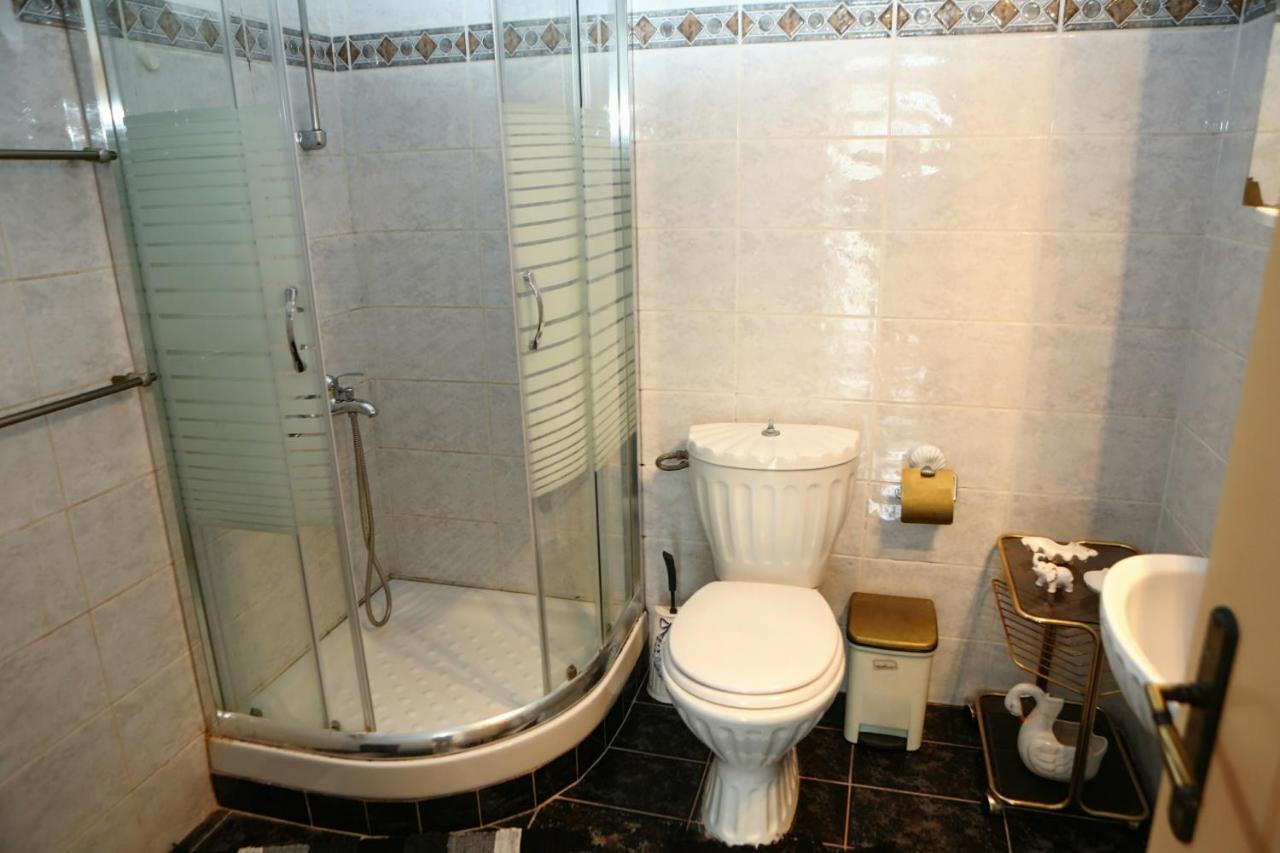 Villa Isabel Riza  Ngoại thất bức ảnh