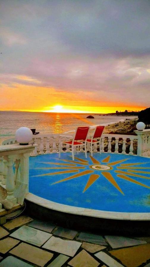 Villa Isabel Riza  Ngoại thất bức ảnh